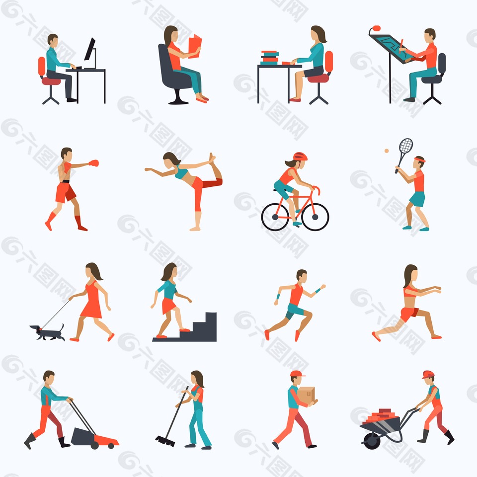 从比赛到方法论